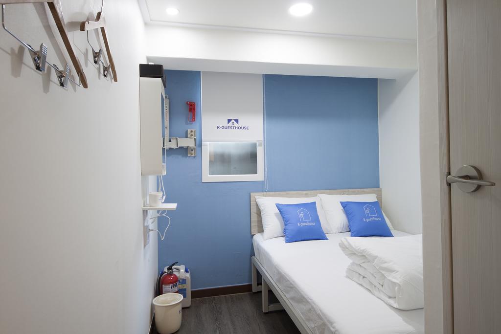 K-guesthouse Insadong 2 Myeongdong Seoul