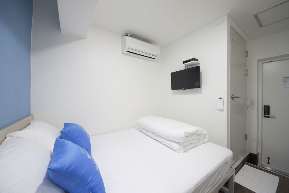 Gasthof K-guesthouse Insadong 2 Myeongdong
