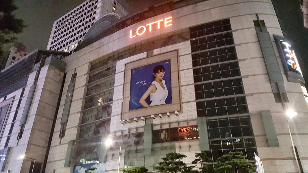 K-guesthouse Insadong 2 Myeongdong Wisma tamu Seoul
