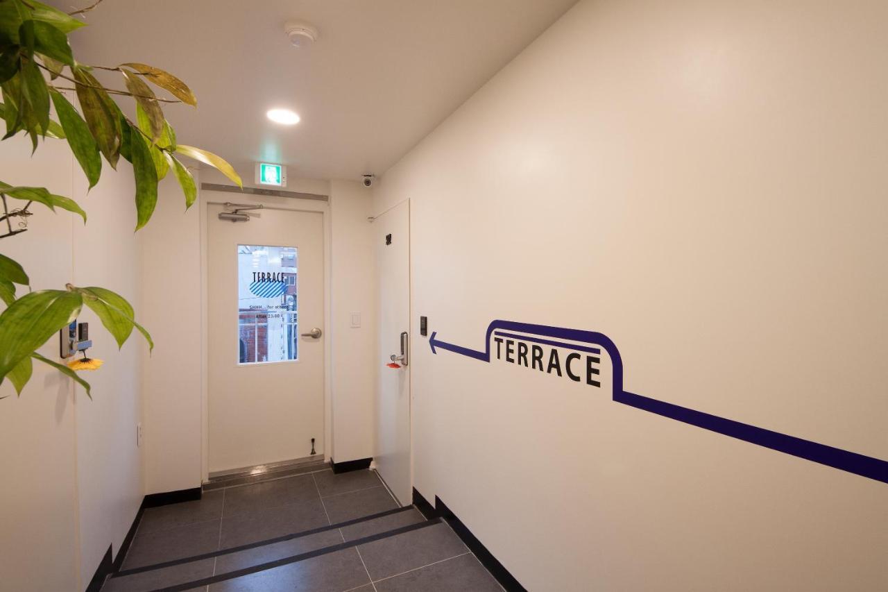 K-guesthouse Insadong 2 Myeongdong