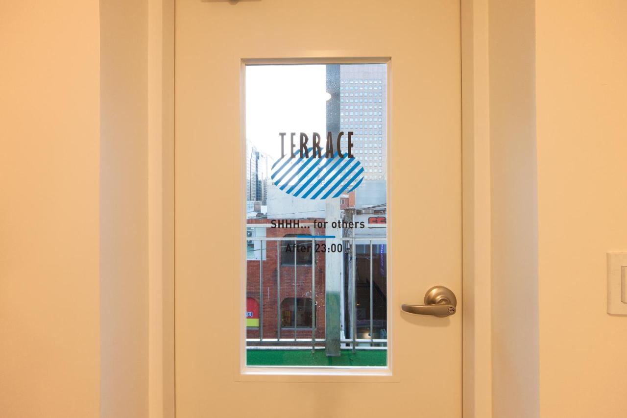 K-guesthouse Insadong 2 Myeongdong Seoul