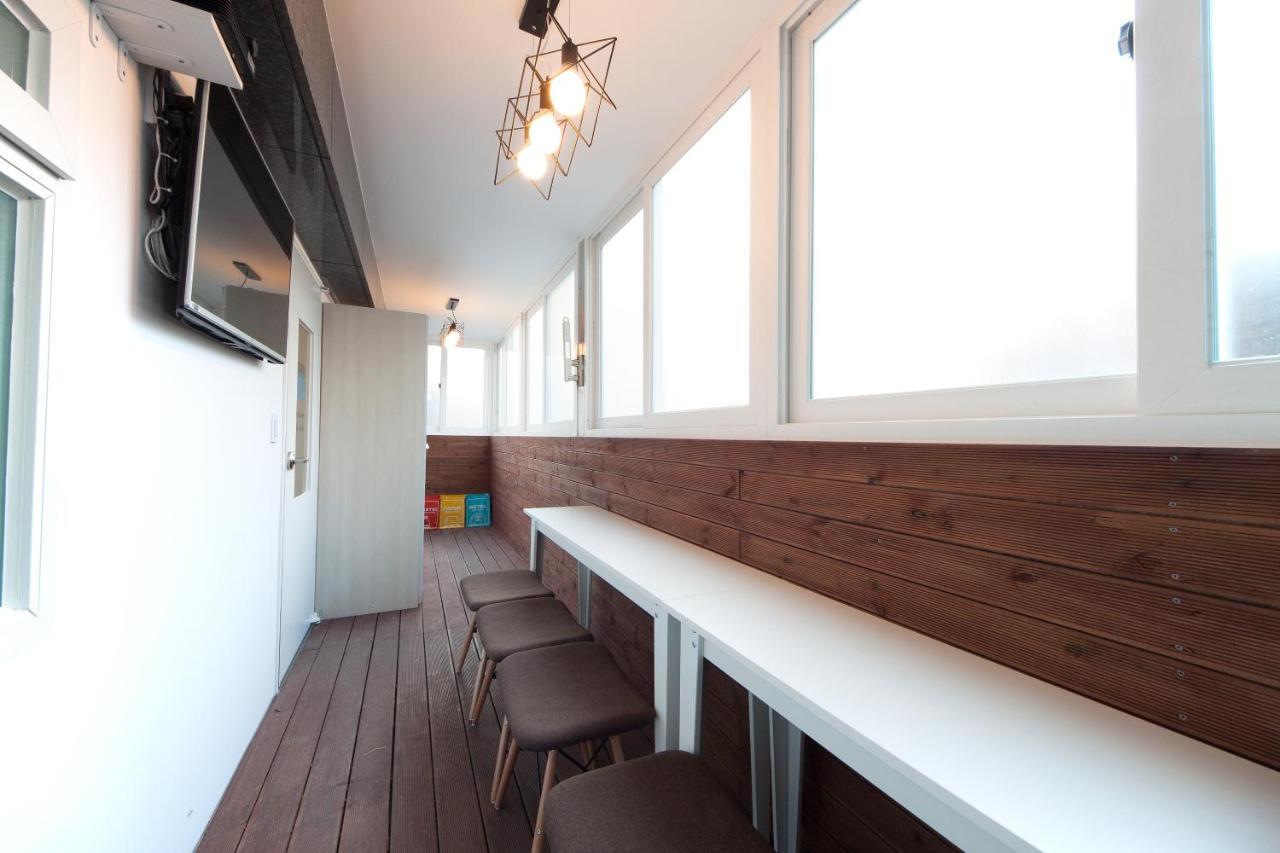 Wisma tamu K-guesthouse Insadong 2 Myeongdong 2*