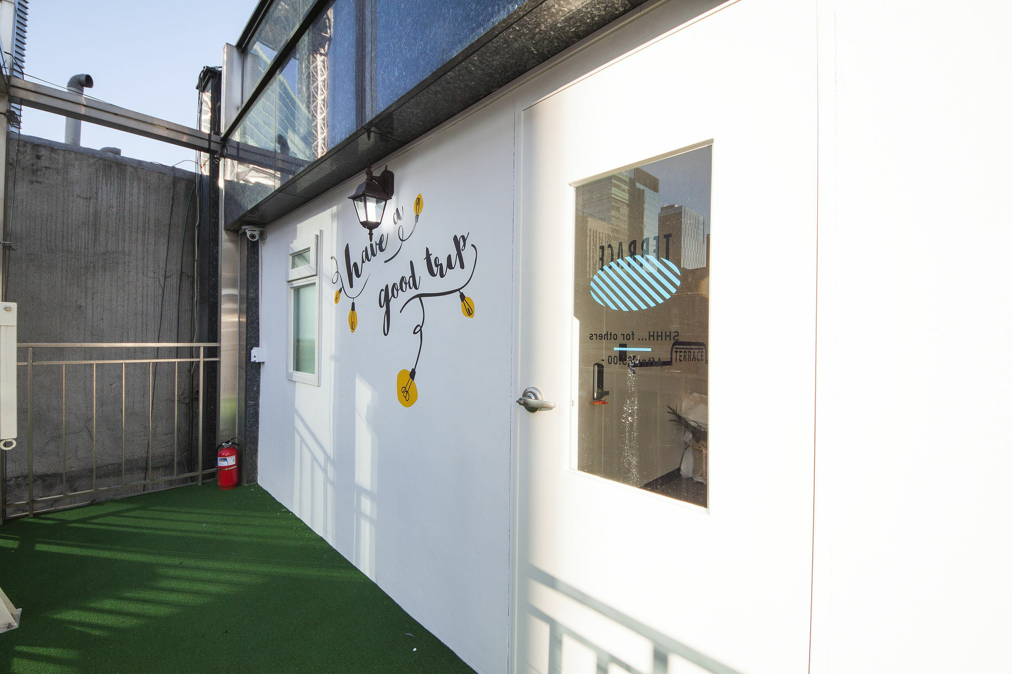 K-guesthouse Insadong 2 Myeongdong 2* Seoul