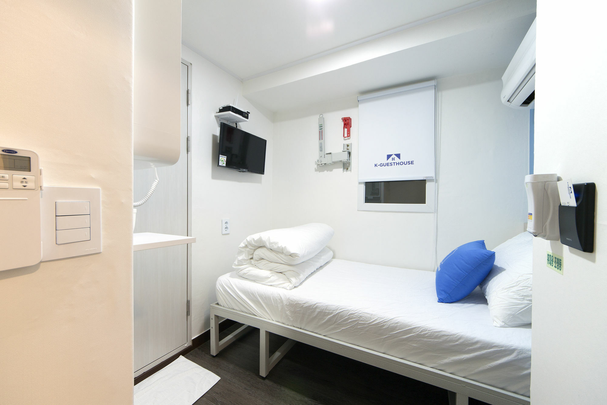 Gasthof K-guesthouse Insadong 2 Myeongdong