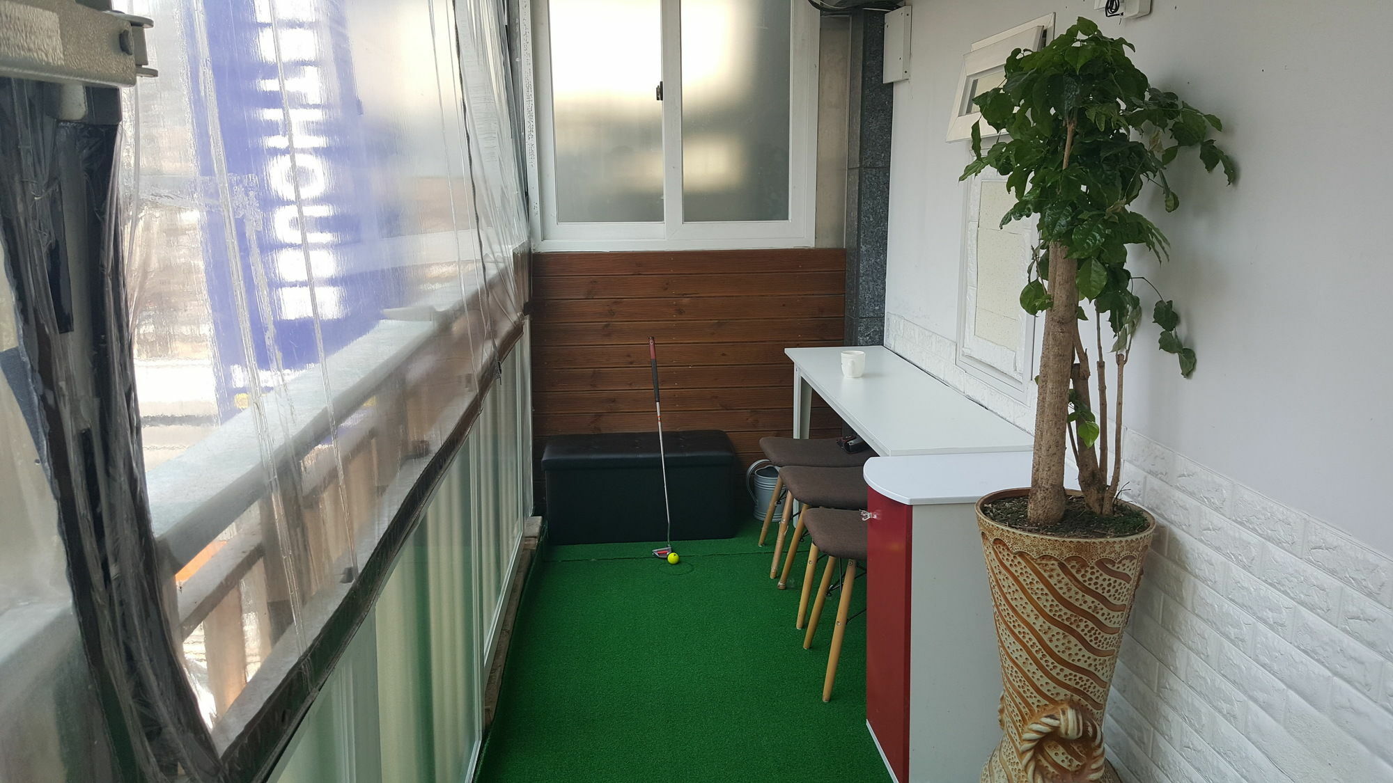 Gasthof K-guesthouse Insadong 2 Myeongdong