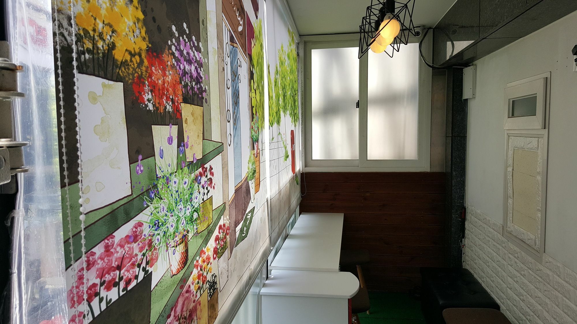 K-guesthouse Insadong 2 Myeongdong Wisma tamu 2*