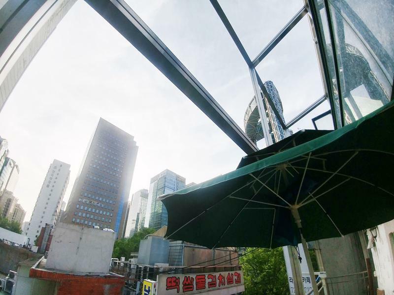 K-guesthouse Insadong 2 Myeongdong 2*