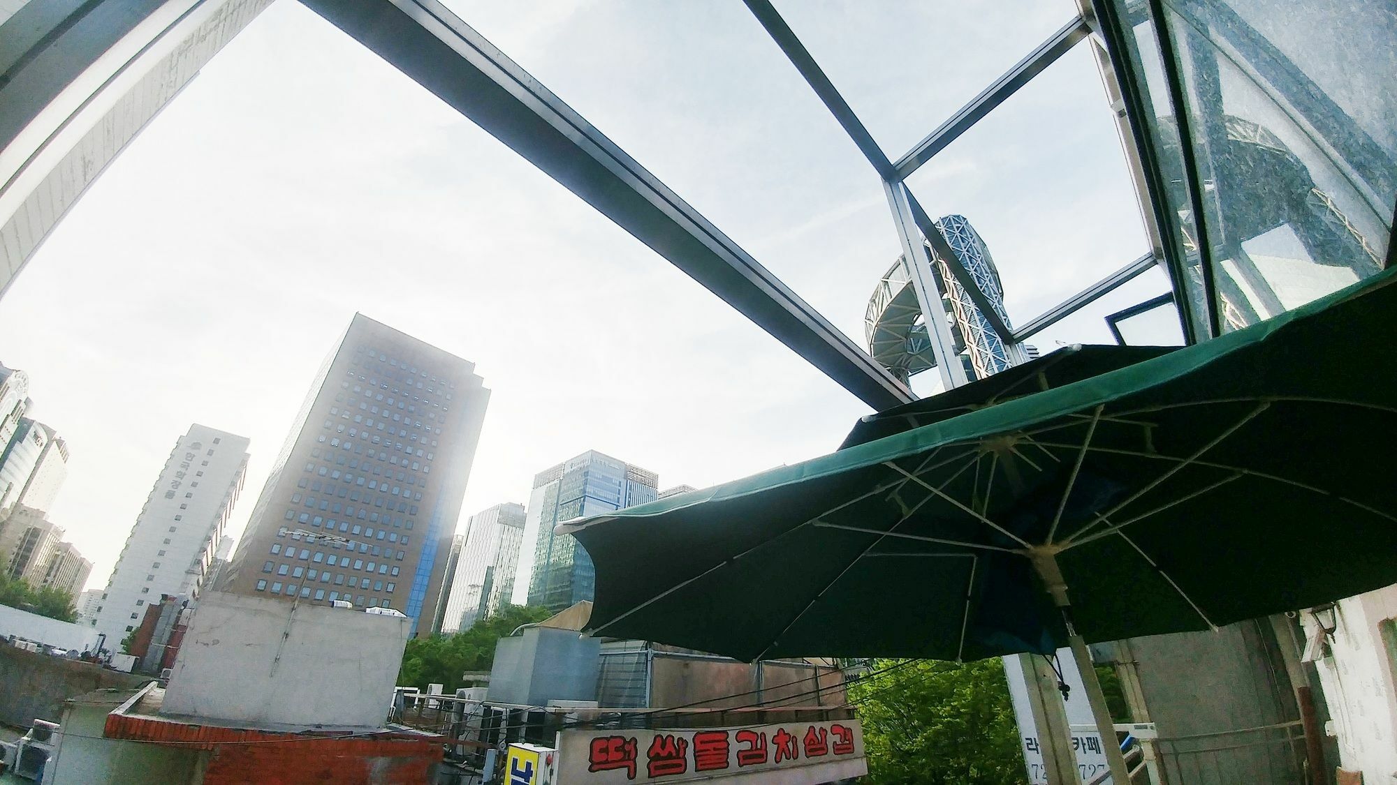 K-guesthouse Insadong 2 Myeongdong