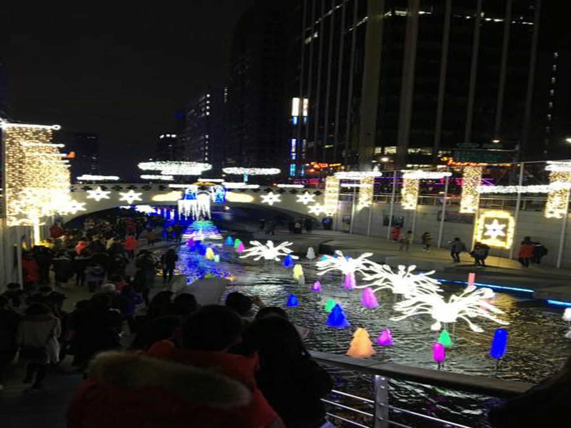 K-guesthouse Insadong 2 Myeongdong Wisma tamu 2*