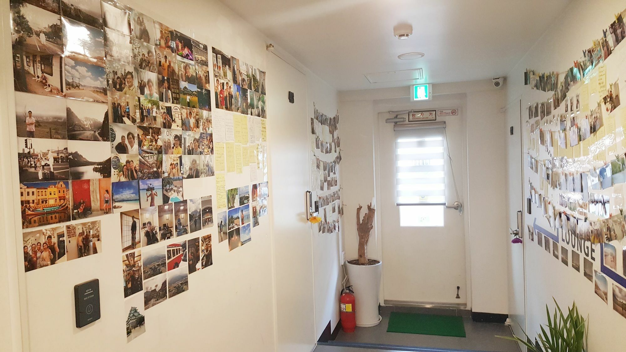 K-guesthouse Insadong 2 Myeongdong