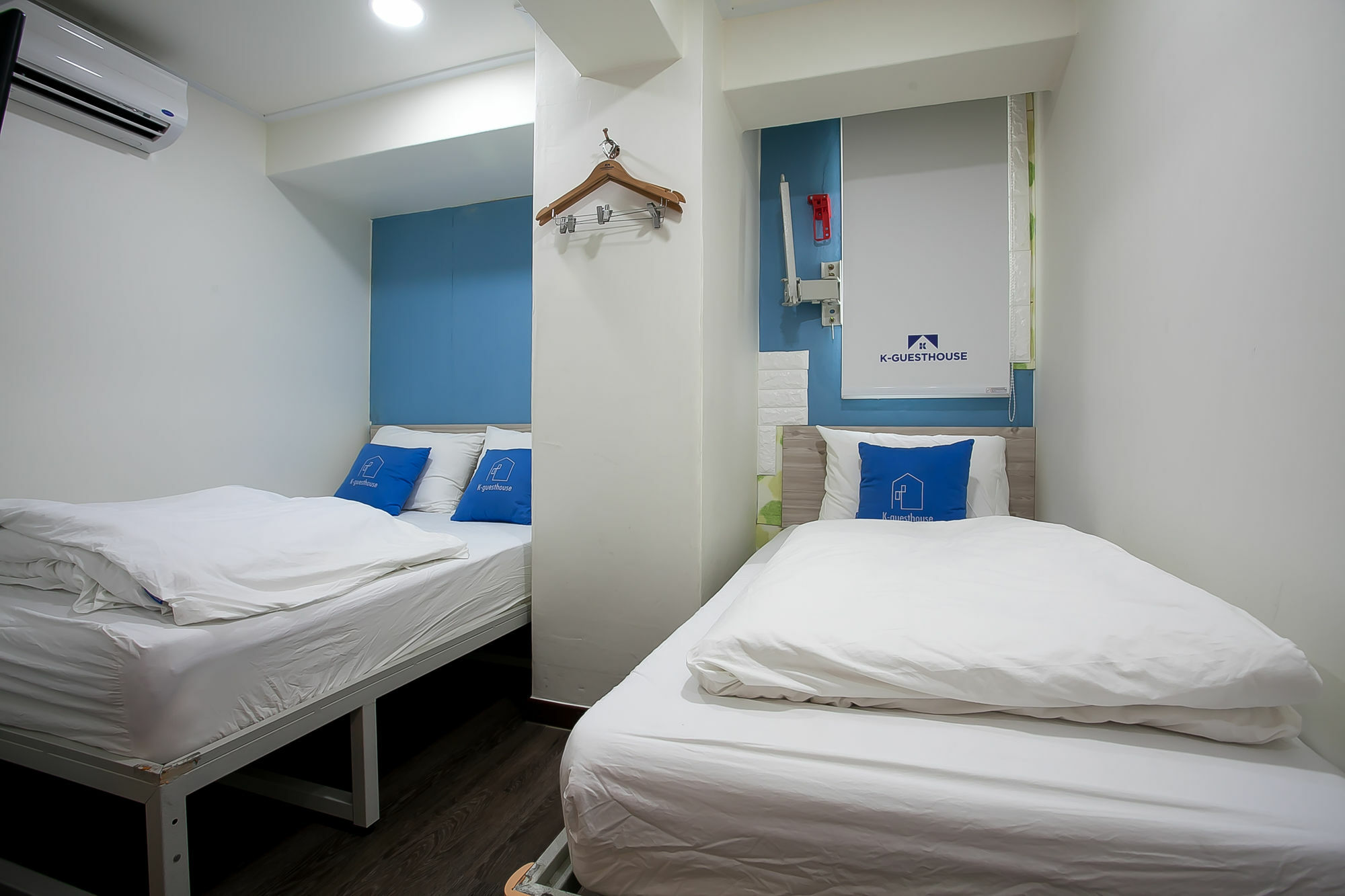 K-guesthouse Insadong 2 Myeongdong Seoul