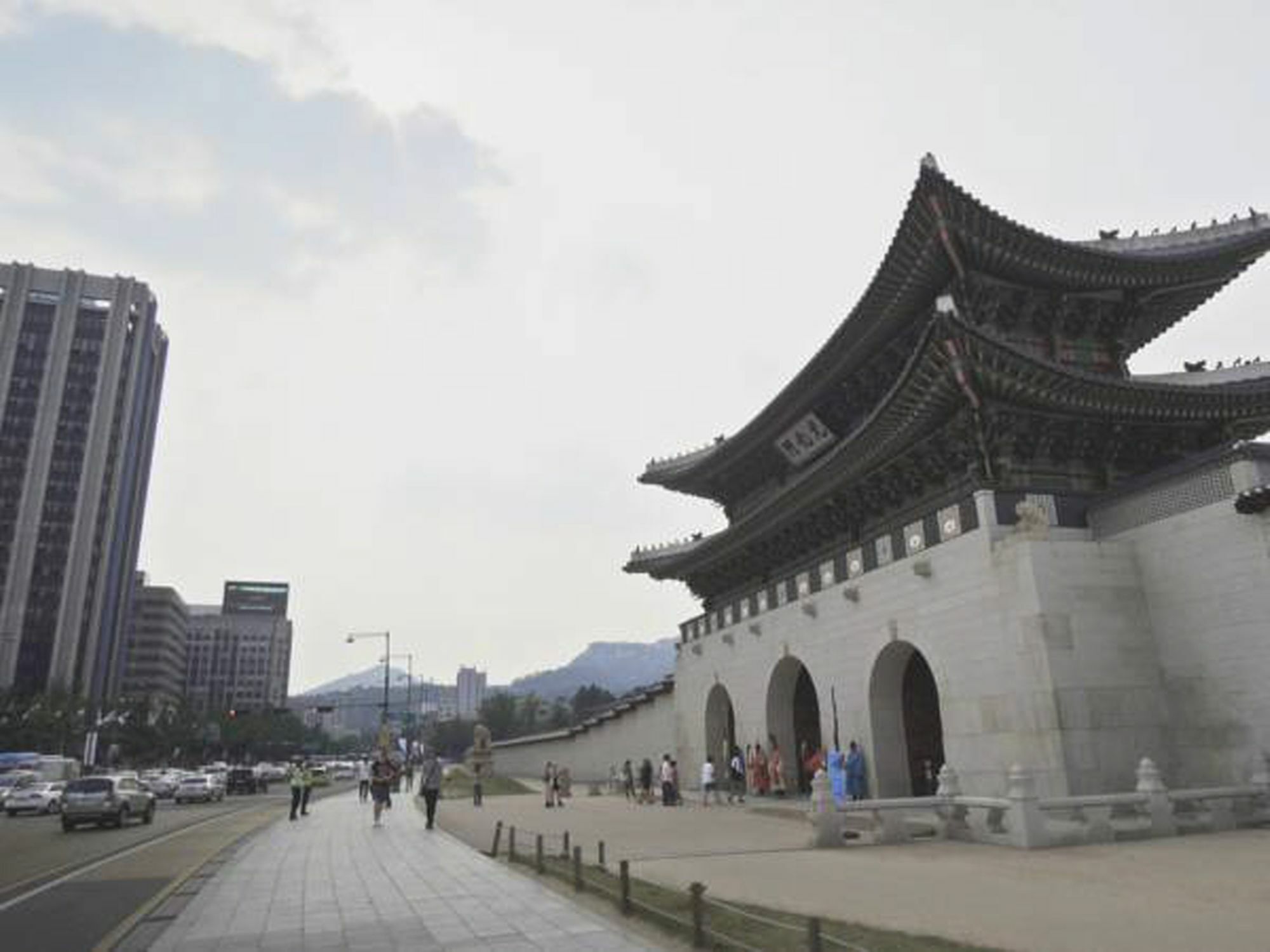 K-guesthouse Insadong 2 Myeongdong 2*