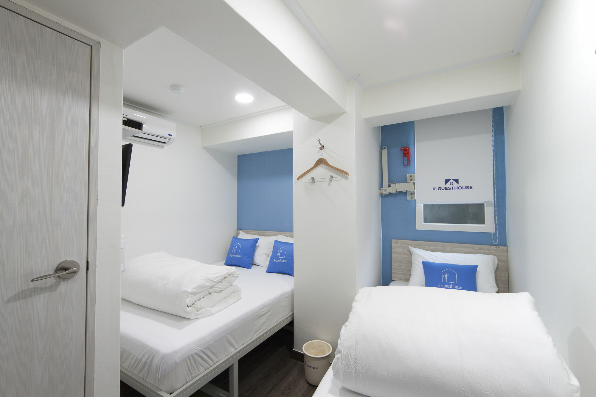 K-guesthouse Insadong 2 Myeongdong 2*