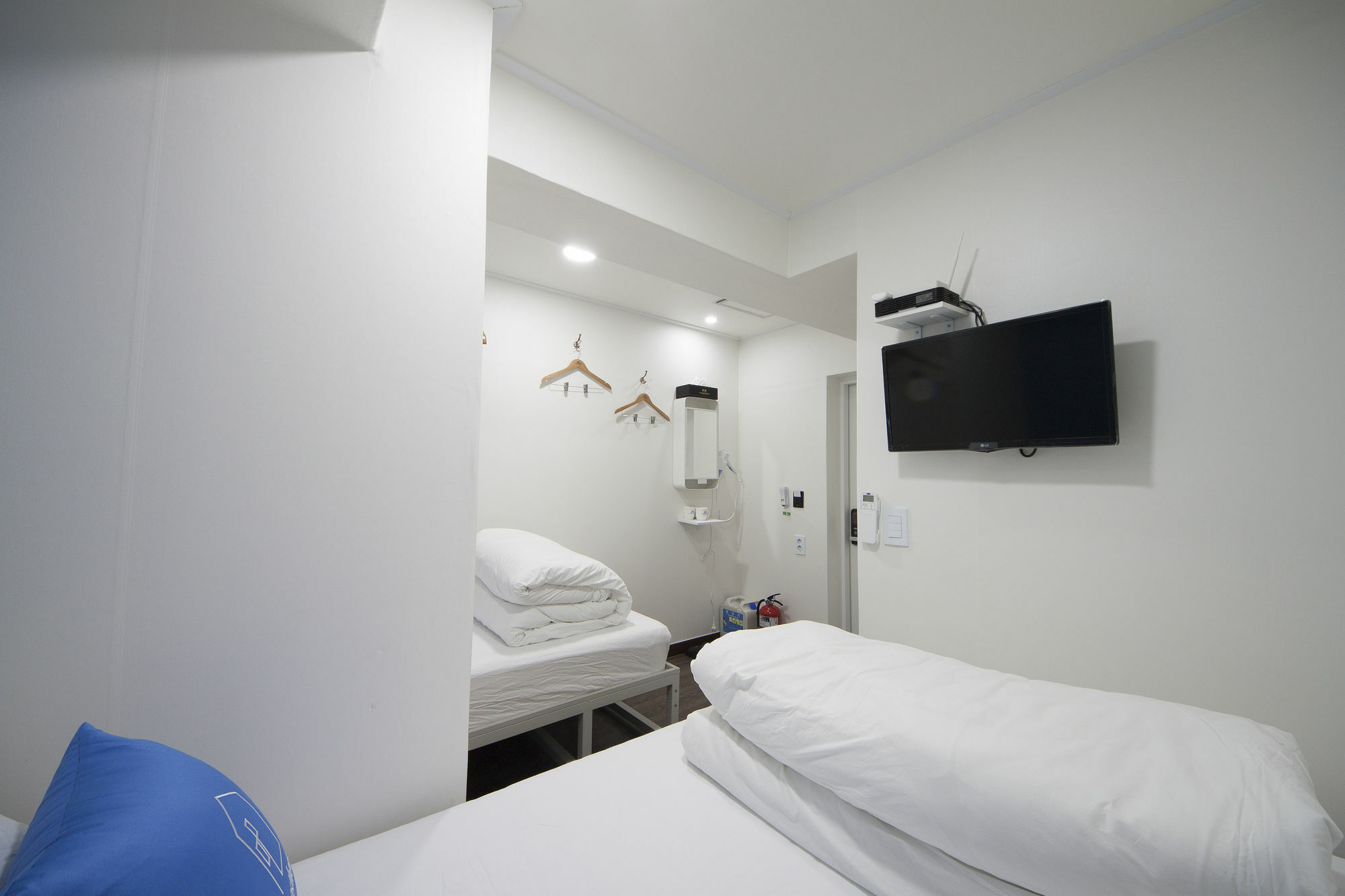 K-guesthouse Insadong 2 Myeongdong