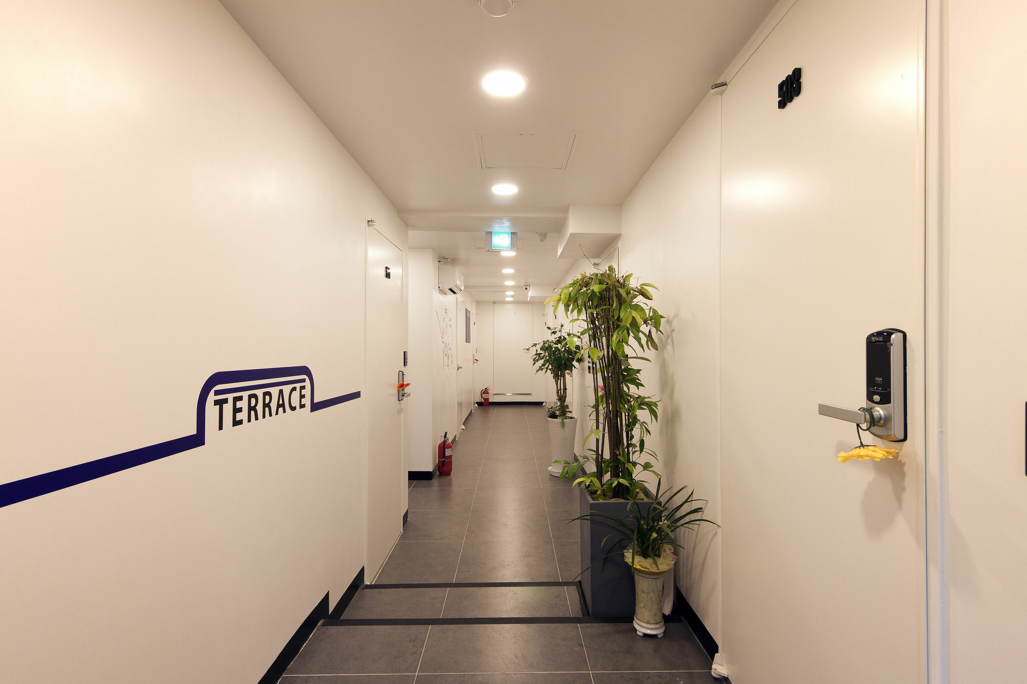 K-guesthouse Insadong 2 Myeongdong Gasthof 2*