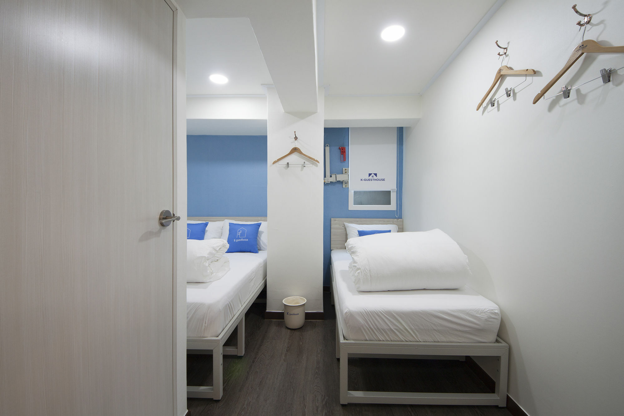 Wisma tamu K-guesthouse Insadong 2 Myeongdong Seoul