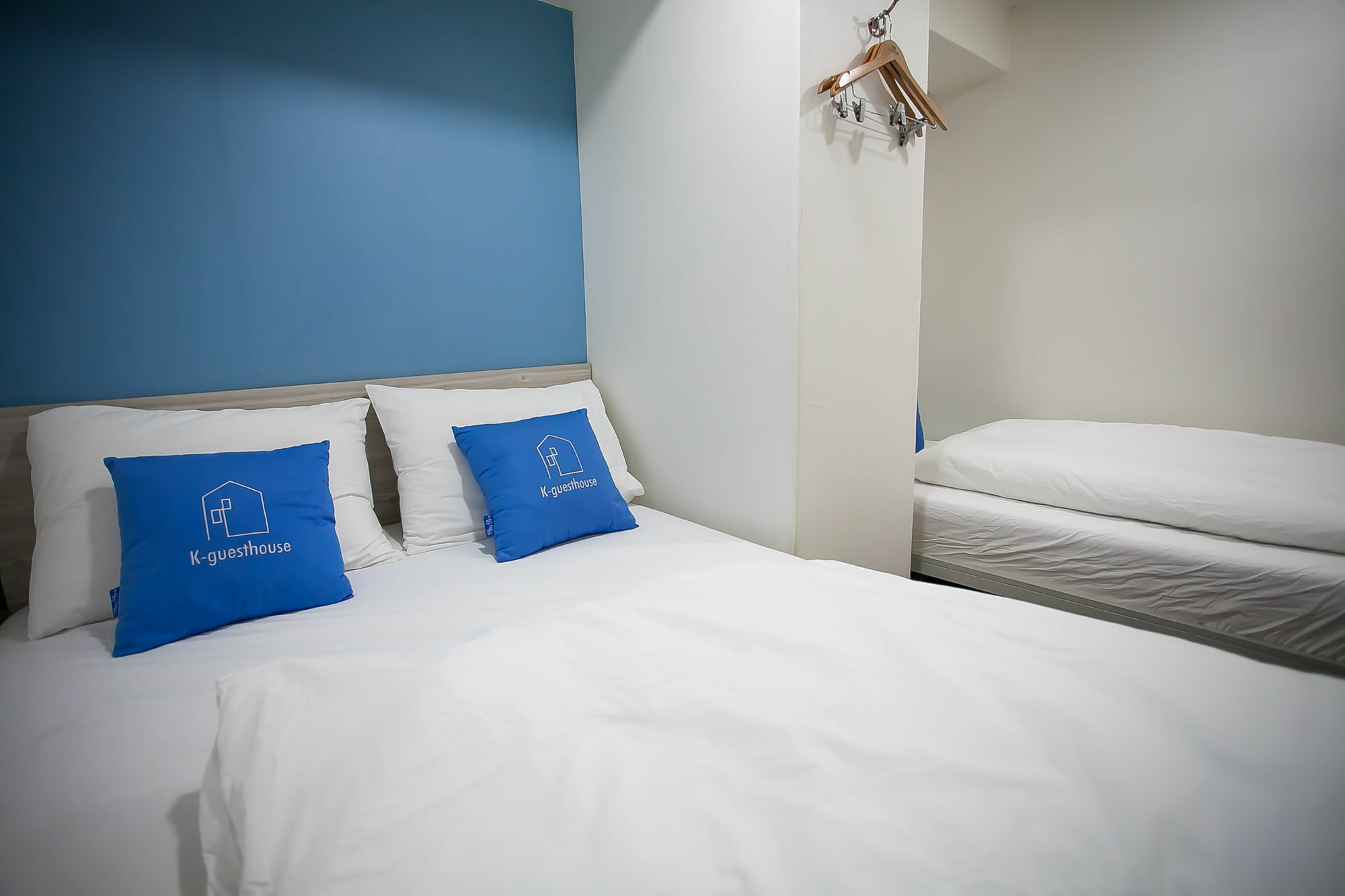 K-guesthouse Insadong 2 Myeongdong Seoul
