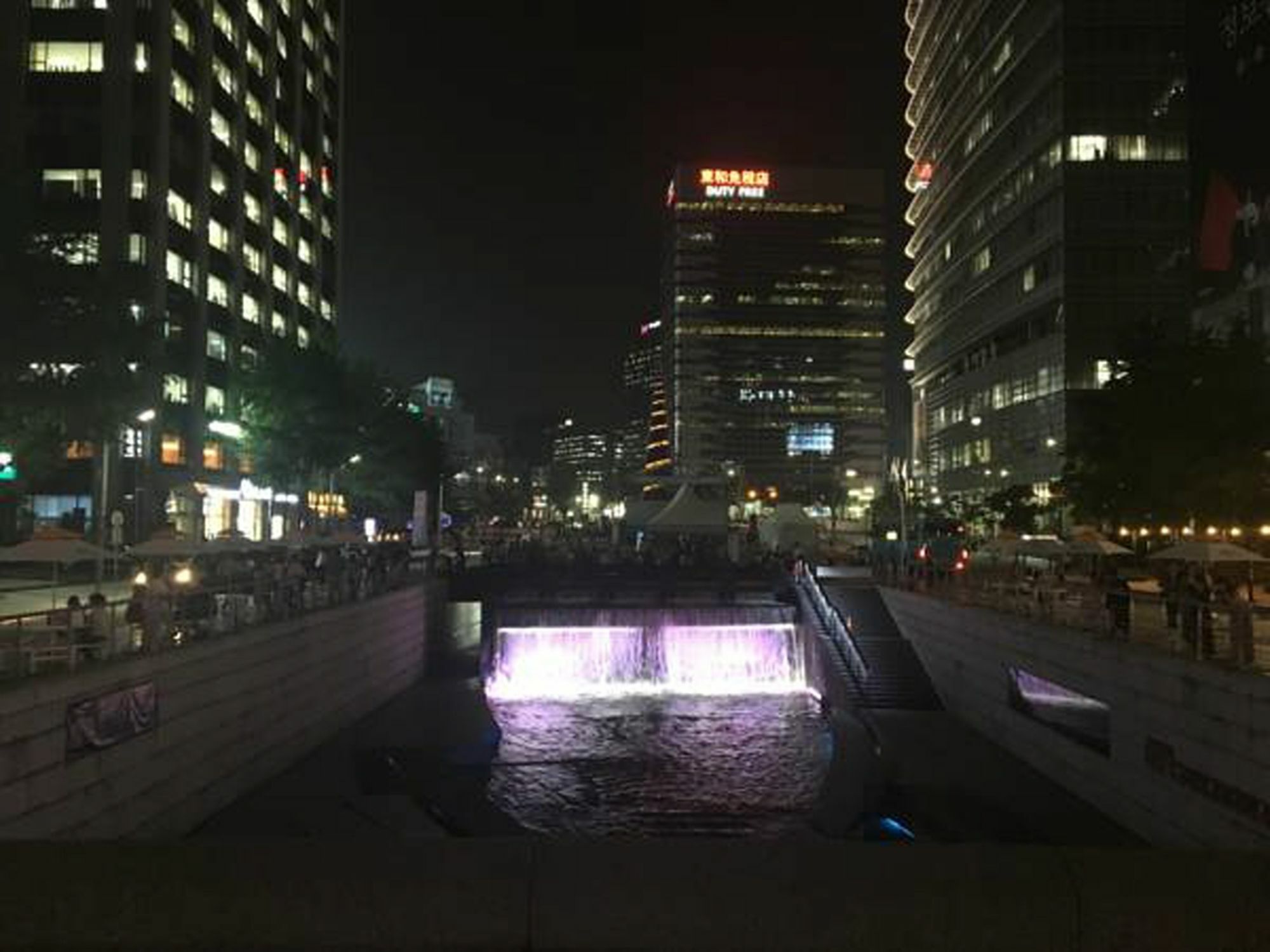 K-guesthouse Insadong 2 Myeongdong Seoul