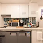 K-Guesthouse Insadong 2 Myeongdong