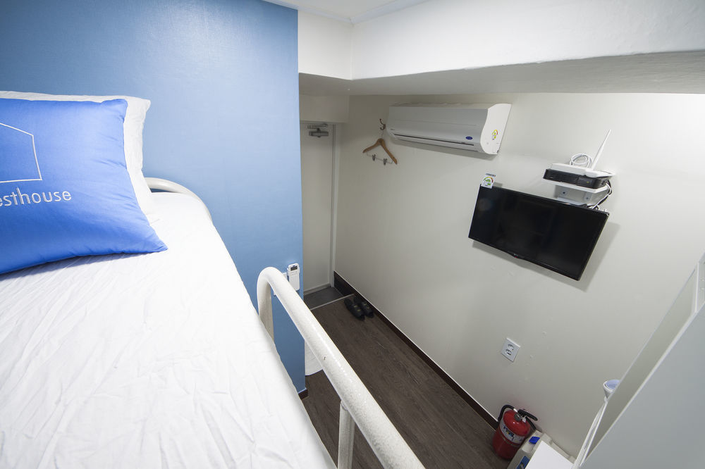 Guest house K-guesthouse Insadong 2 2*