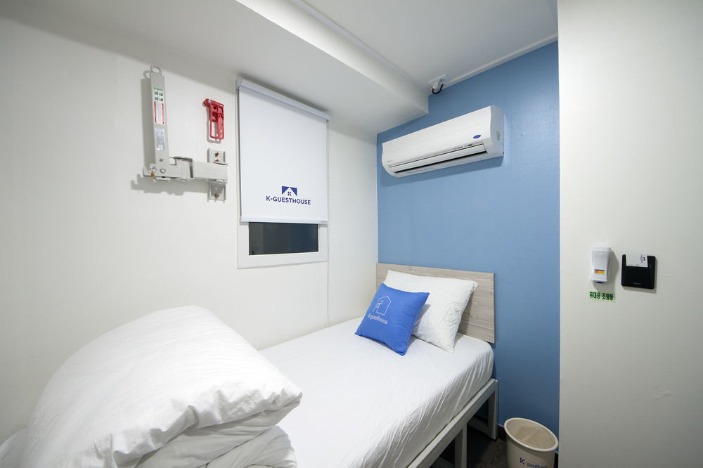 K-guesthouse Insadong 2 Guest house 2*